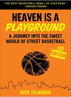 Heaven Is a Playground 