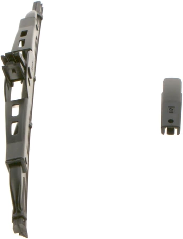 BOSCH All-item matching trendy build Wiper Blade Rear H251, Length: 250mm – Rear Wiper Blade Worldwide popular practical build - Image 3