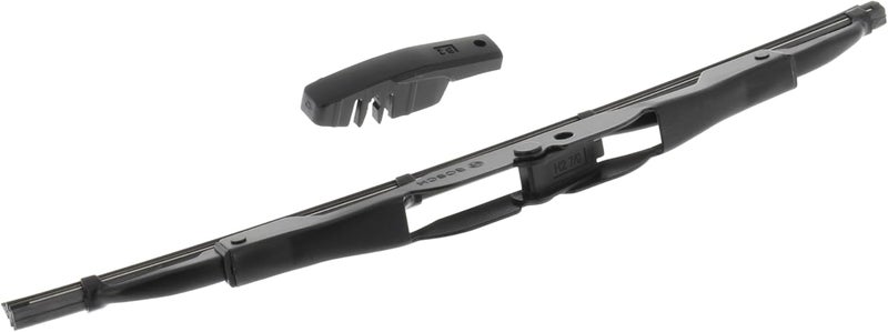 BOSCH All-item matching trendy build Wiper Blade Rear H251, Length: 250mm – Rear Wiper Blade Worldwide popular practical build - Image 2