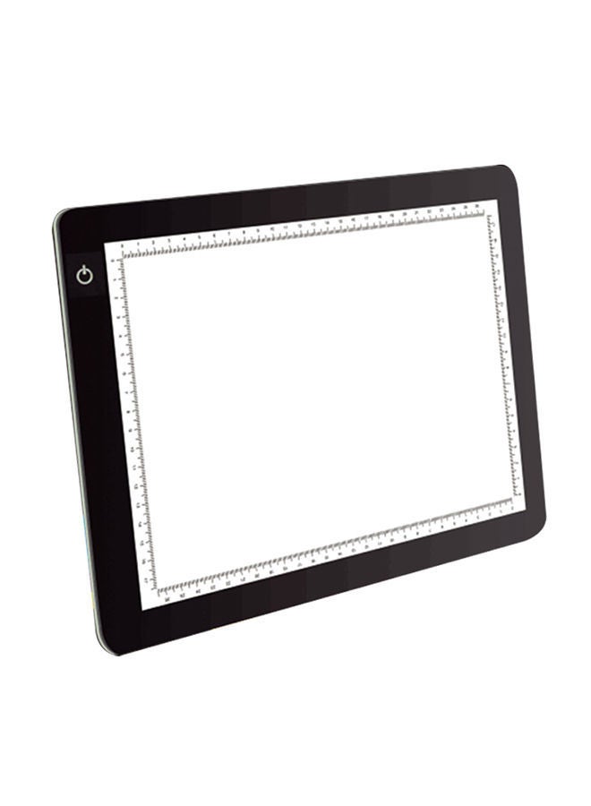 NIBEMINENT Digital Drawing And Writing Tablet Black - Image 1