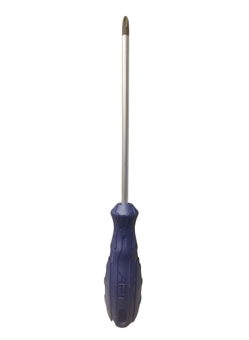 APT Screwdriver with blue Handle , 3mm x 200mm Size