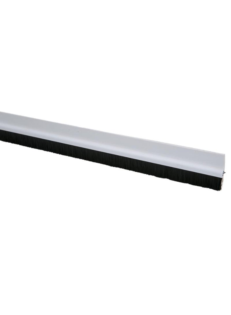 ACE Vinyl And Pile Door Bottom 88.9 Cm 