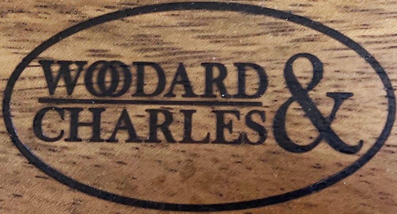 Woodard & Charles 2-Piece Salad Hands - Image 5