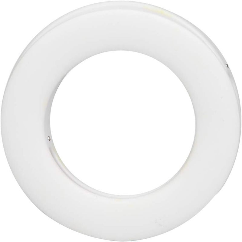 Selfie Light Portable LED Fill Light 3 Color Modes Adjustable Brightness Rechargeable Universal Clip - Image 5