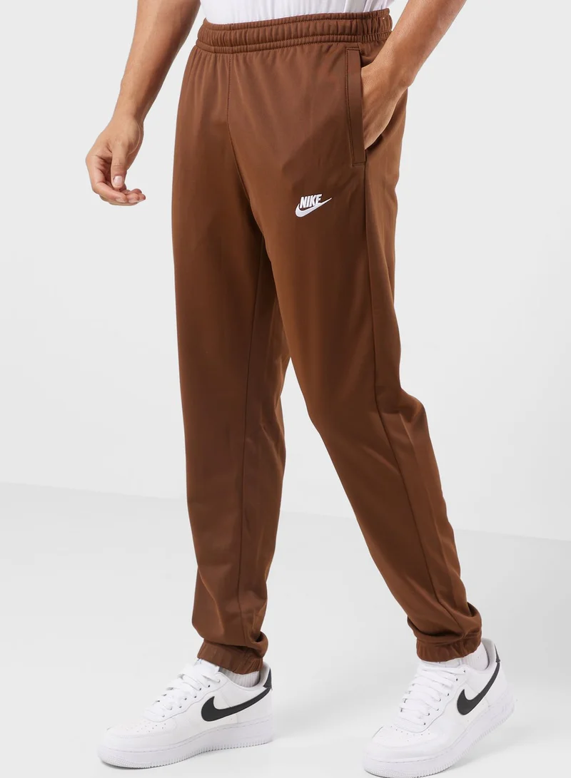 Nike Club Pk Tracksuit
