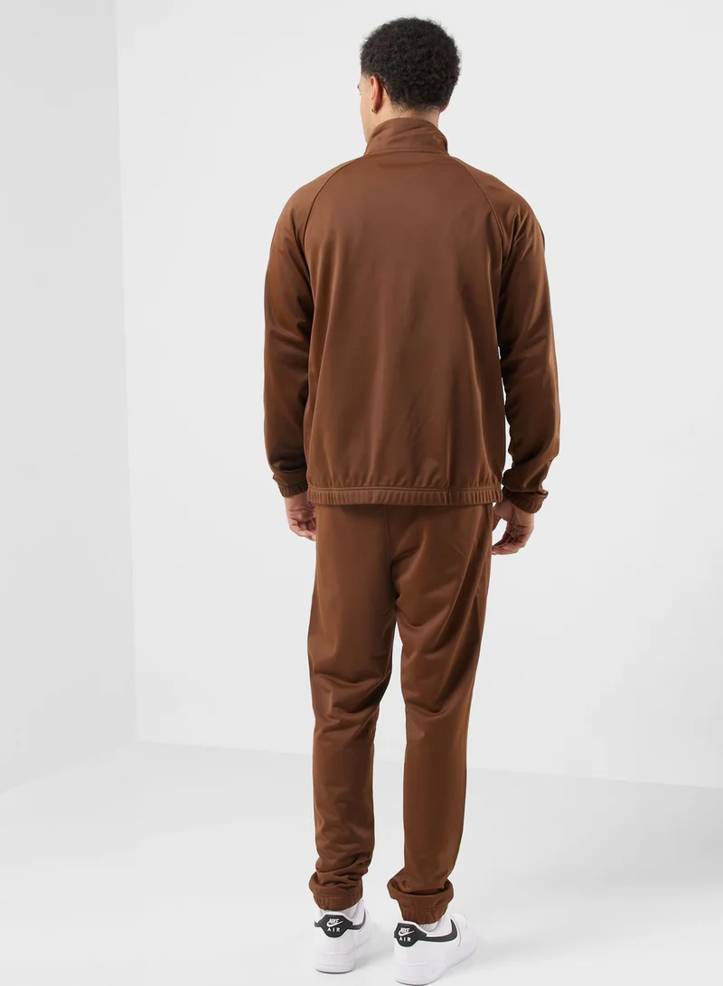 Nike Club Pk Tracksuit