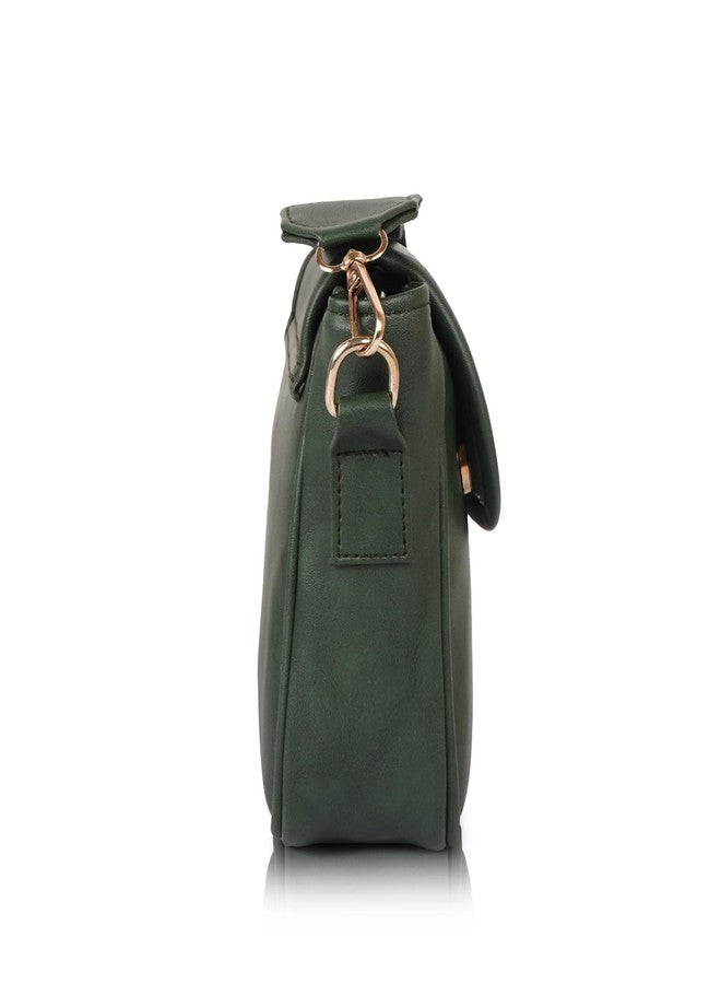 DANIEL CLARK Handbags For Women single (Green bottle) - Image 3