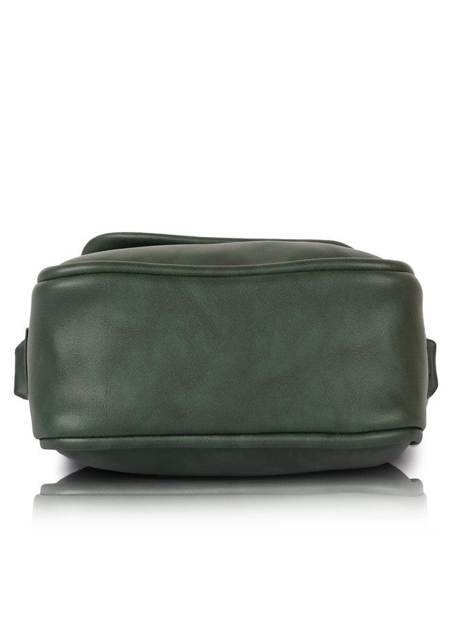 DANIEL CLARK Handbags For Women single (Green bottle) - Image 5