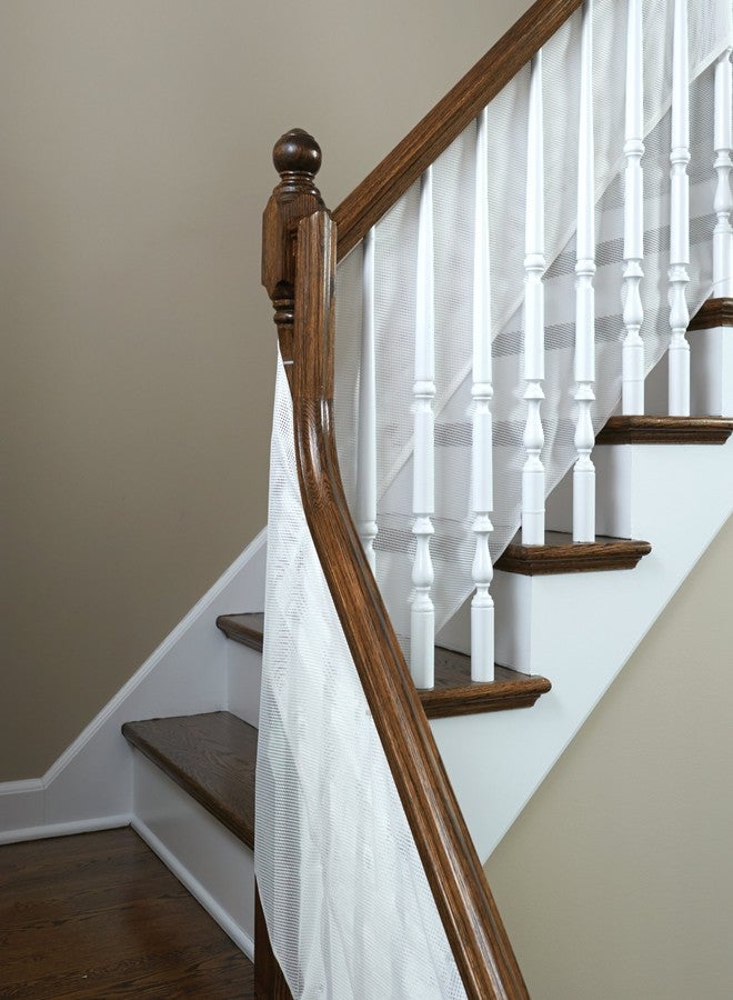 KidCo S305 Mesh Rail Guard 15' - Image 4