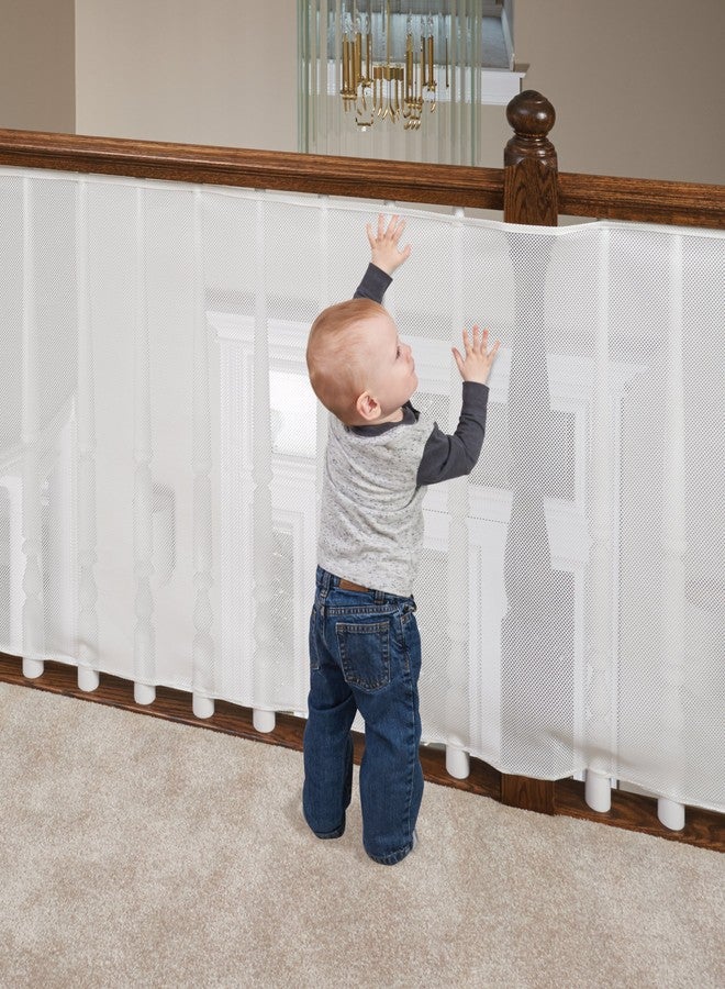 KidCo S305 Mesh Rail Guard 15' - Image 5