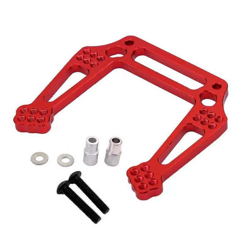 Trxxas Slash 2Wd C Seat Steering Cup Swing Arm Steering Group Front And Rear Shock Absorber Bracket Rear Axle Accessories - Image 5
