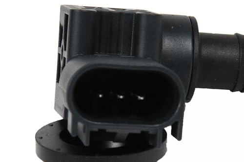 GM 20880675 Power Brake Booster Vacuum Sensor - Image 2