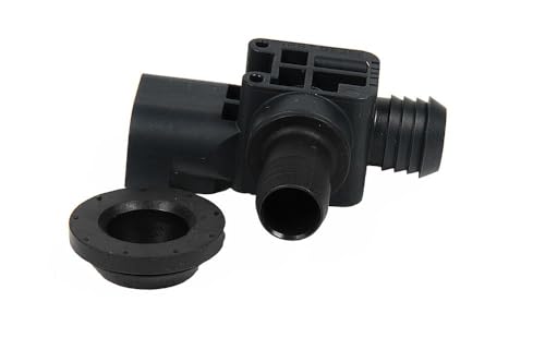 GM 20880675 Power Brake Booster Vacuum Sensor - Image 3