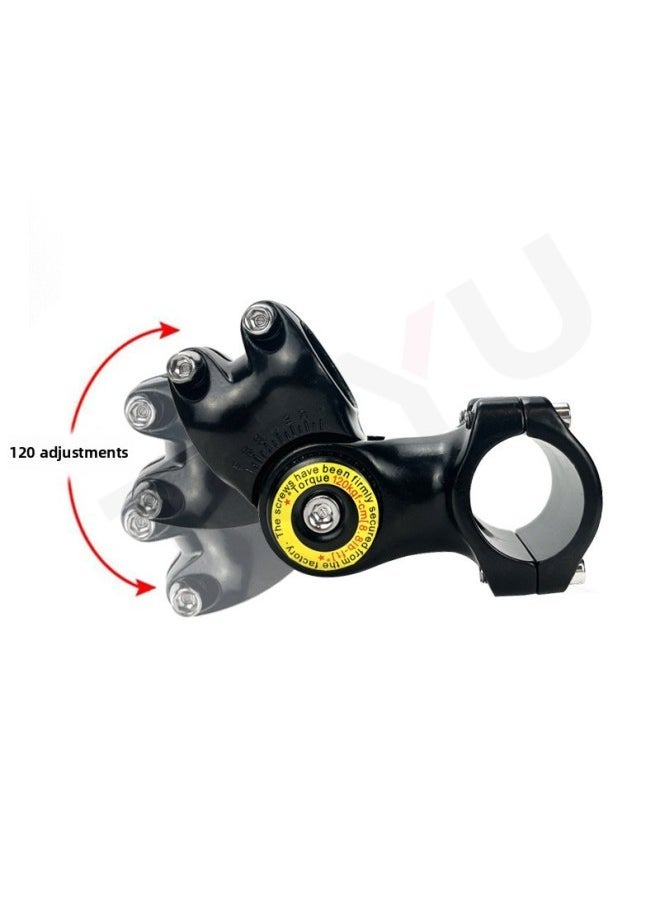 Sports Camera Riding Bracket Bicycle Motorcycle Mountain Bike Fixed Bracket For GoPro Insta360-Color:B Fixed Bracket - Image 3