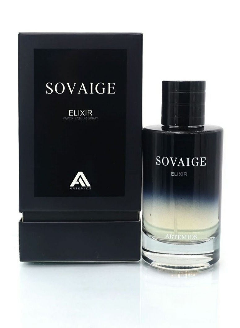 ARTEMIOS SOVAIGE ELIXIR 100ML
