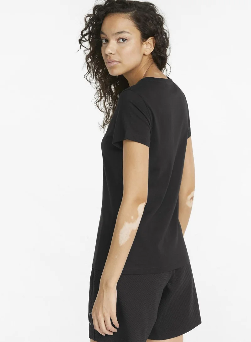 PUMA Mass Merchant Style T-Shirt