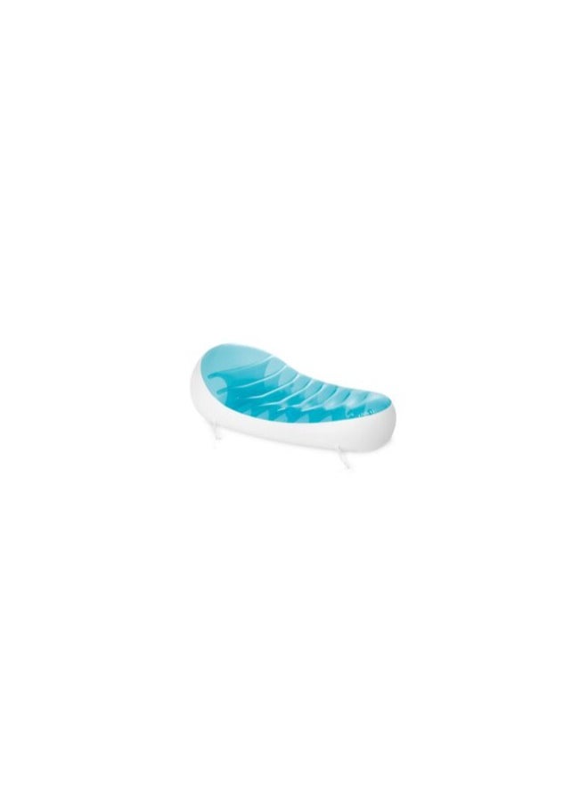 INTEX Inflatable Floating Mattress  - Image 2