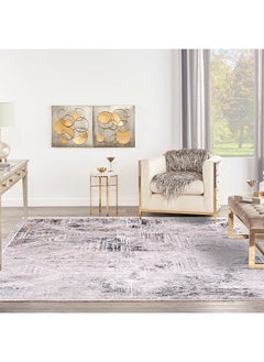 MERINOS Obsession Collection Contemporary Style Carpet, 200x290 cm Polyester Rectangle  - Image 2