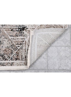 MERINOS Obsession Collection Contemporary Style Carpet, 200x290 cm Polyester Rectangle  - Image 3