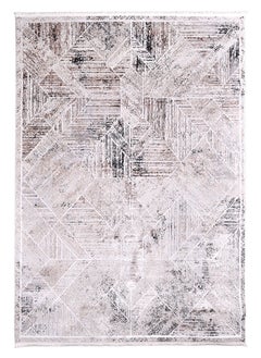 MERINOS Obsession Collection Contemporary Style Carpet, 200x290 cm Polyester Rectangle  - Image 1