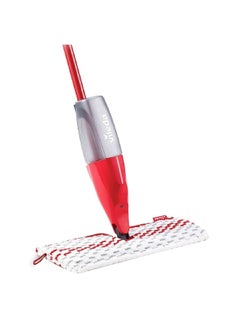1-2 Spray Antibacterial Max System Spray Mop Multicolour