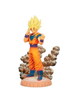Dragon Ball Z History Box Vol.2 Figure