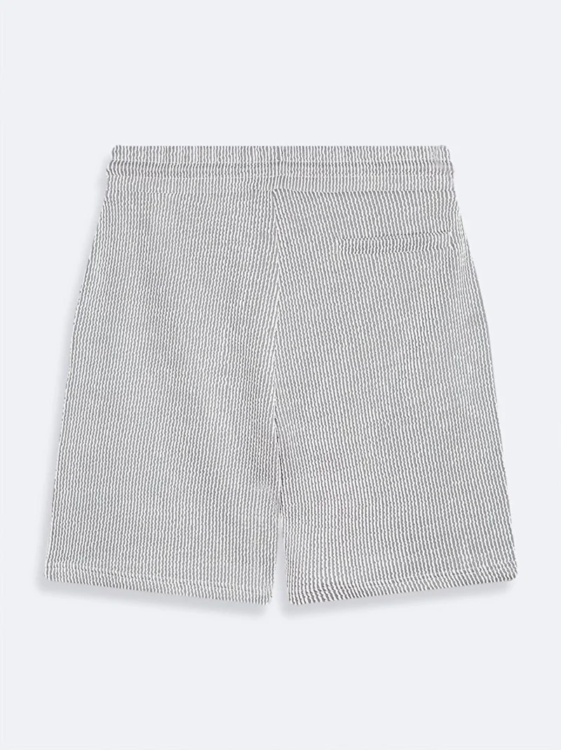 ال تي بي Blue Shorts