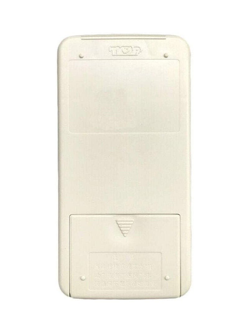 New G646G D0035 Compatible With HitachiI Air Conditioner Remote Control KFR-35G/B KFR-35GW/C. - Image 2