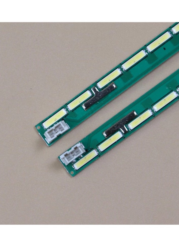 إل جي 2 قطعة إضاءة خلفية LED لشاشة LG 55"  - Image 3
