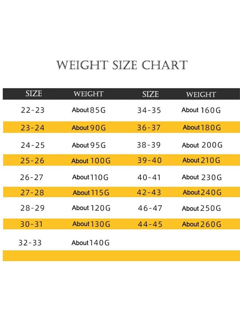 HomarKet Water Shoes Outdoor Beach Swimming Aqua Socks Quick-Dry Barefoot Shoes Surfing Yoga Pool Exercise for Women and Men  - Image 4