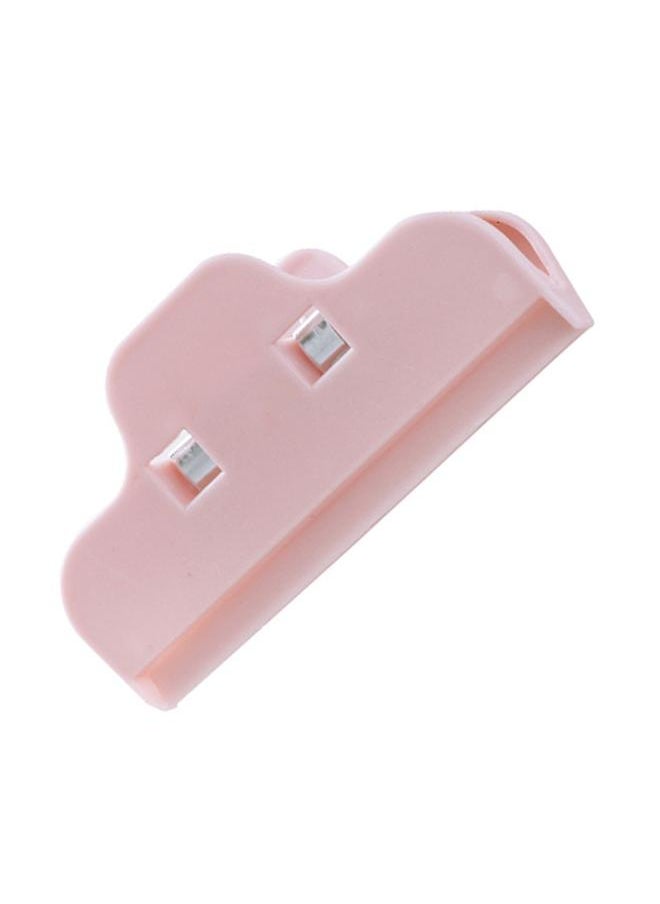 Thoraya Kitchen Sealing Clip Damp Proof Freshness Preserving Plastic Bag Sealing Clips for Kitchen Snack Bags Food Bag  - Image 4