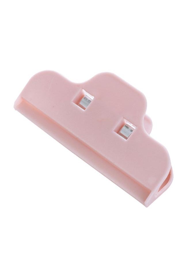 Thoraya Kitchen Sealing Clip Damp Proof Freshness Preserving Plastic Bag Sealing Clips for Kitchen Snack Bags Food Bag  - Image 1