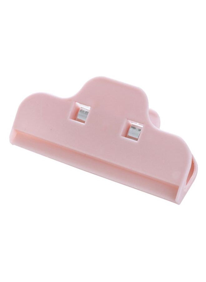 Thoraya Kitchen Sealing Clip Damp Proof Freshness Preserving Plastic Bag Sealing Clips for Kitchen Snack Bags Food Bag  - Image 2