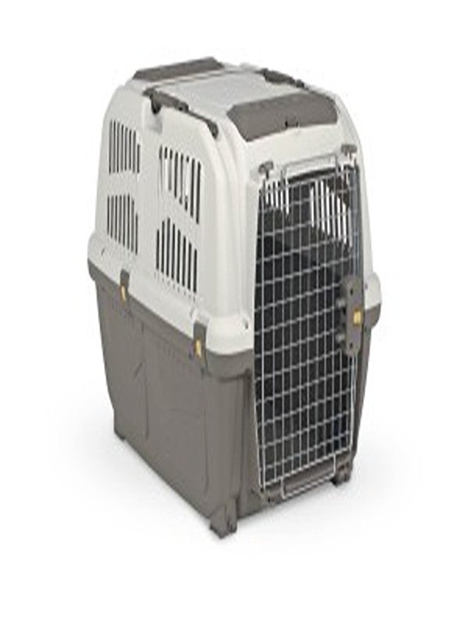MPS2 Skudo 6 IATA Pet Carrier - XL/Grey