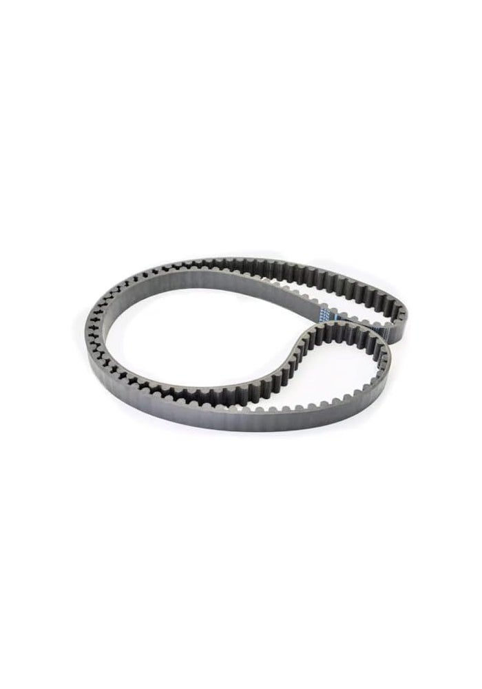 HLUCHY Rear Drive Belt for FXST Softail Standard and FLST Heritage - Image 3