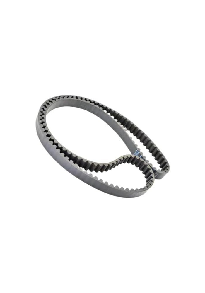 HLUCHY Rear Drive Belt for FXST Softail Standard and FLST Heritage - Image 1