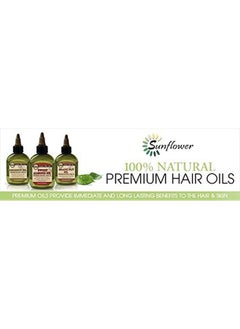 difeel Premium Natural Jamaican Black Castor Hair Oil 7.1 oz - Jamaican Black Castor Oil for Hair Growth  - Image 4