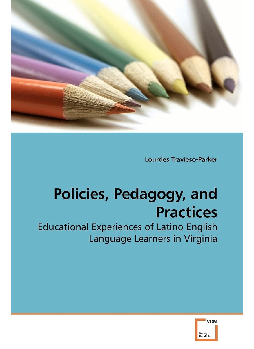Policies, Pedagogy, and Practices  - Image 1
