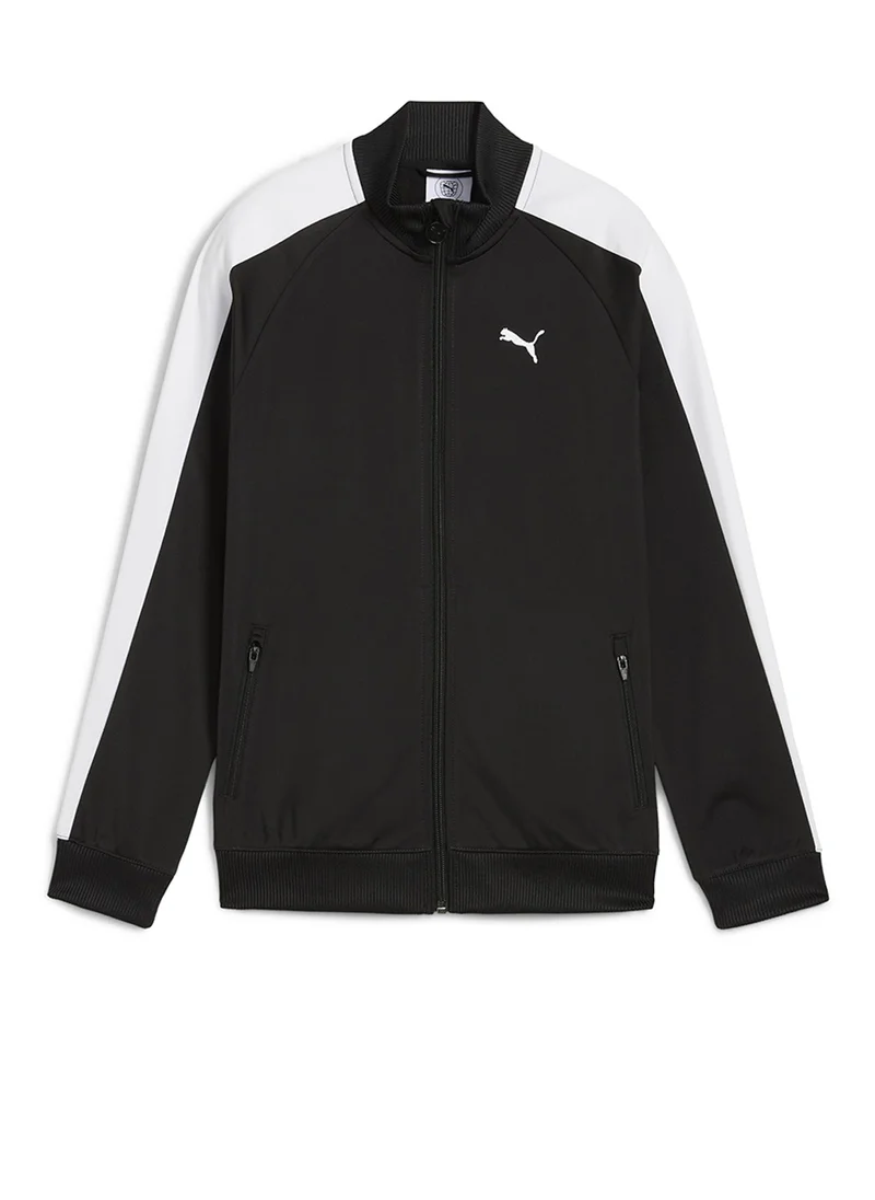 بوما Youth T7 Always On Track Jacket