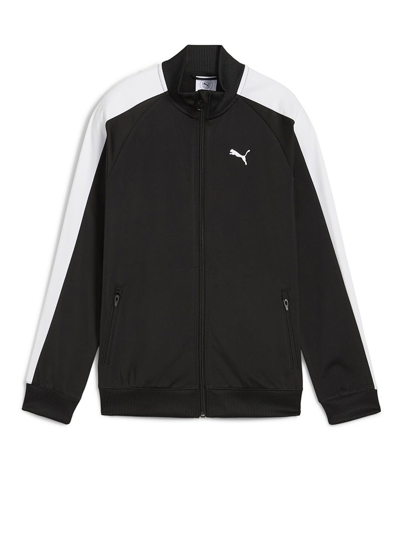 PUMA Youth T7 Always On Track Jacket  - Image 1