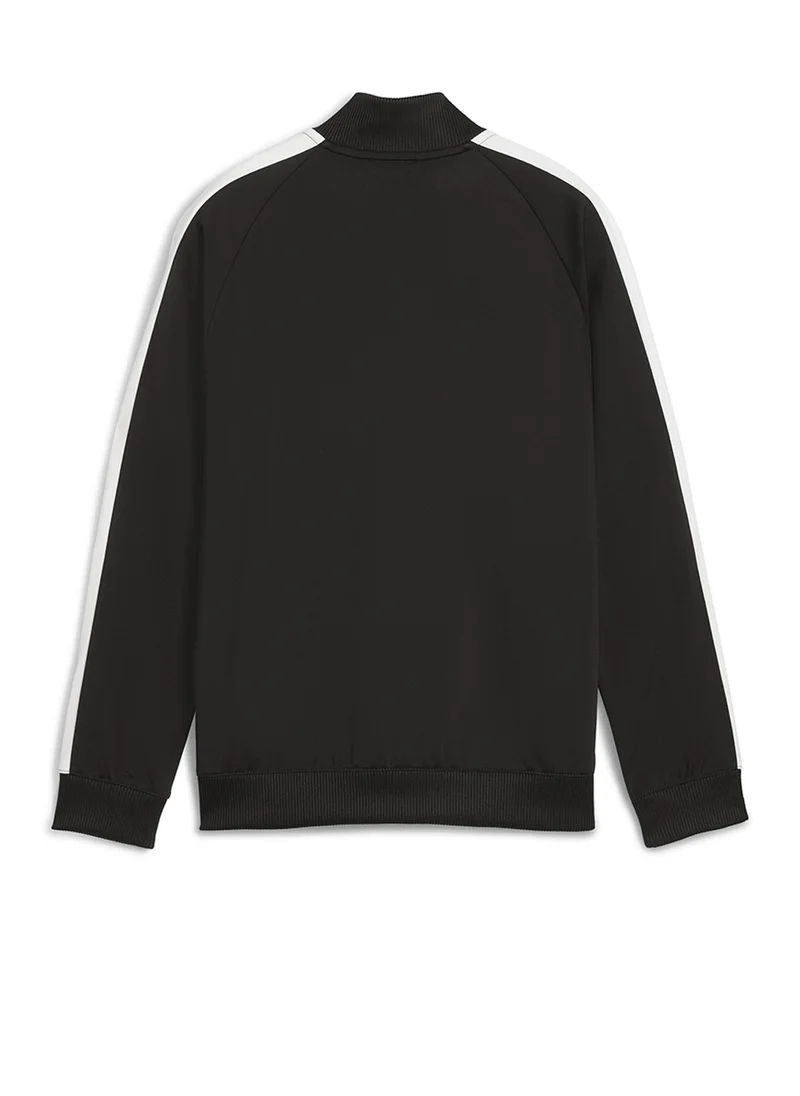 بوما Youth T7 Always On Track Jacket