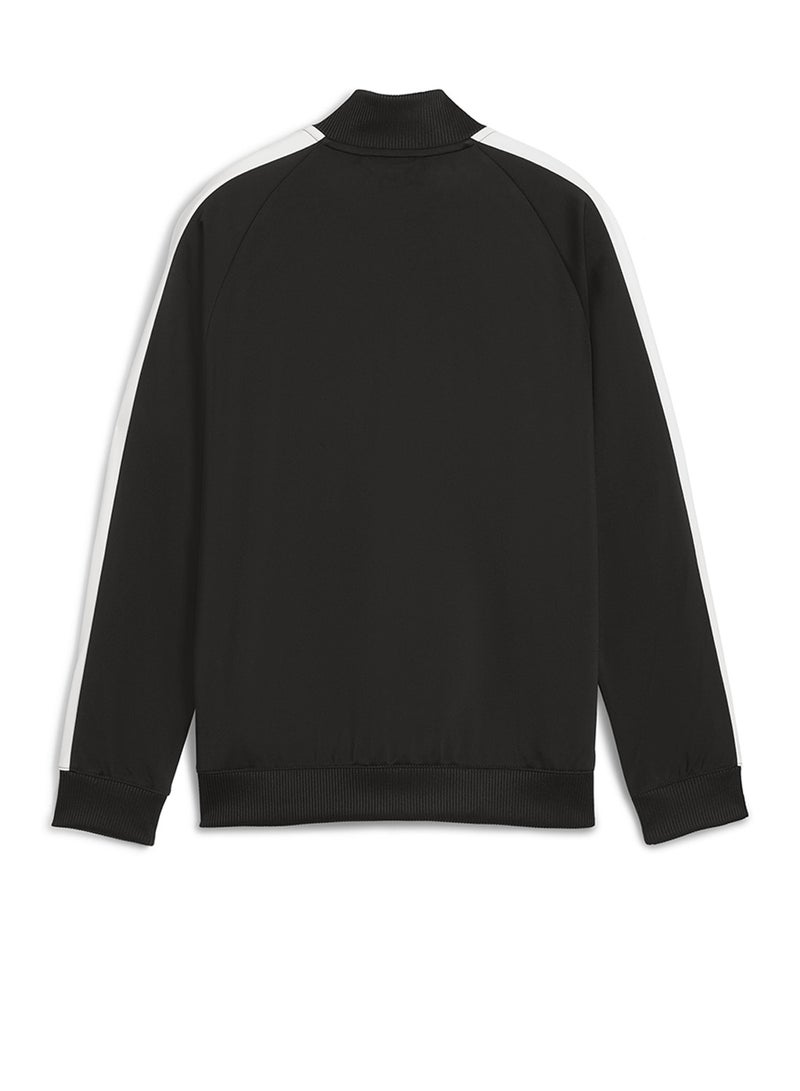 PUMA Youth T7 Always On Track Jacket  - Image 2