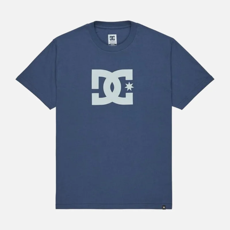 DC Shoes  Star T-Shirt - Men for Men | Best Price UAE