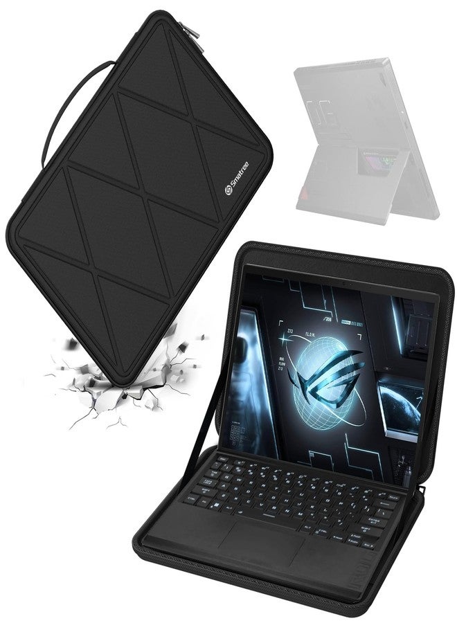 Smatree Hard EVA Protective Sleeve Case Compatible for 13.4 inch ASUS ROG Flow Z13 (2023) GZ301 Laptop, for ASUS ROG Flow Z13 (2022) Laptop Notebook Bag (X8023) - Image 1