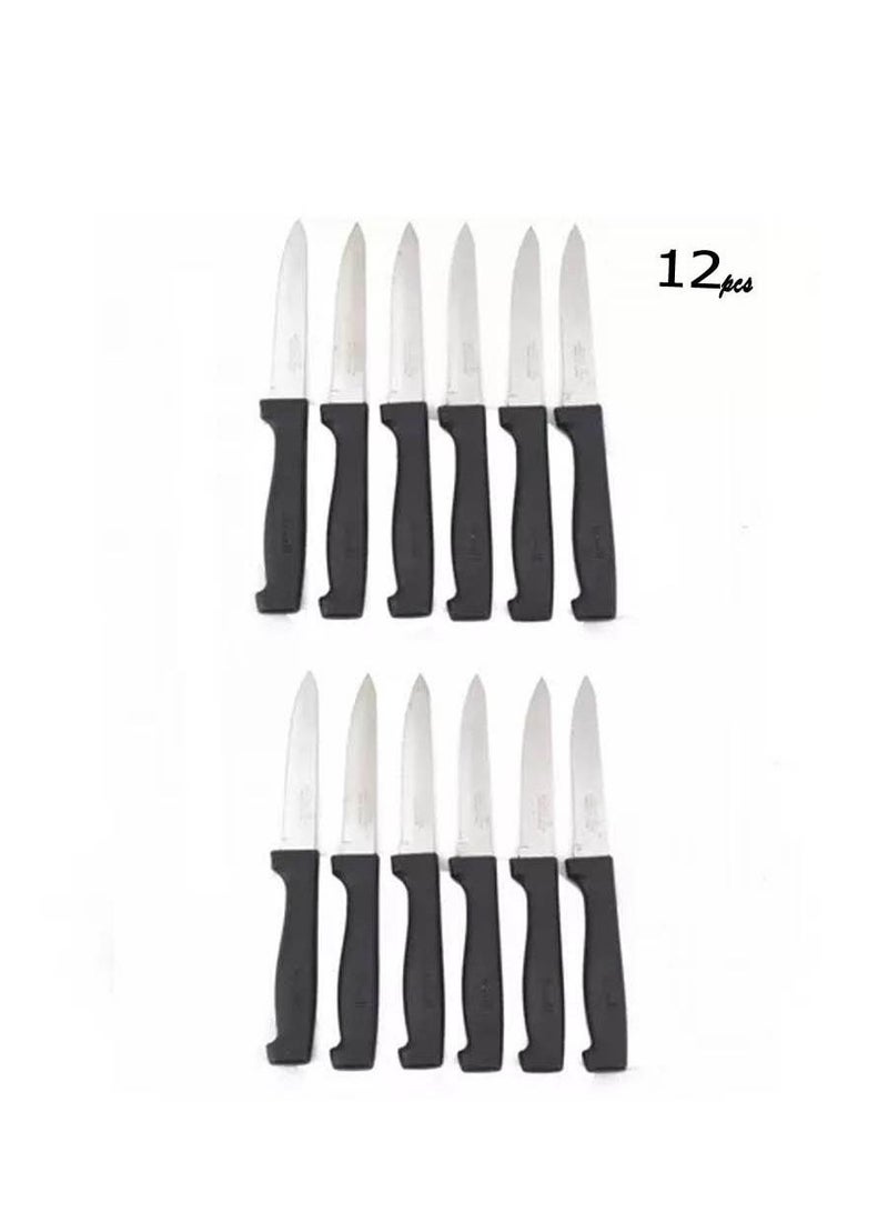 12-piece knife set  - Image 1