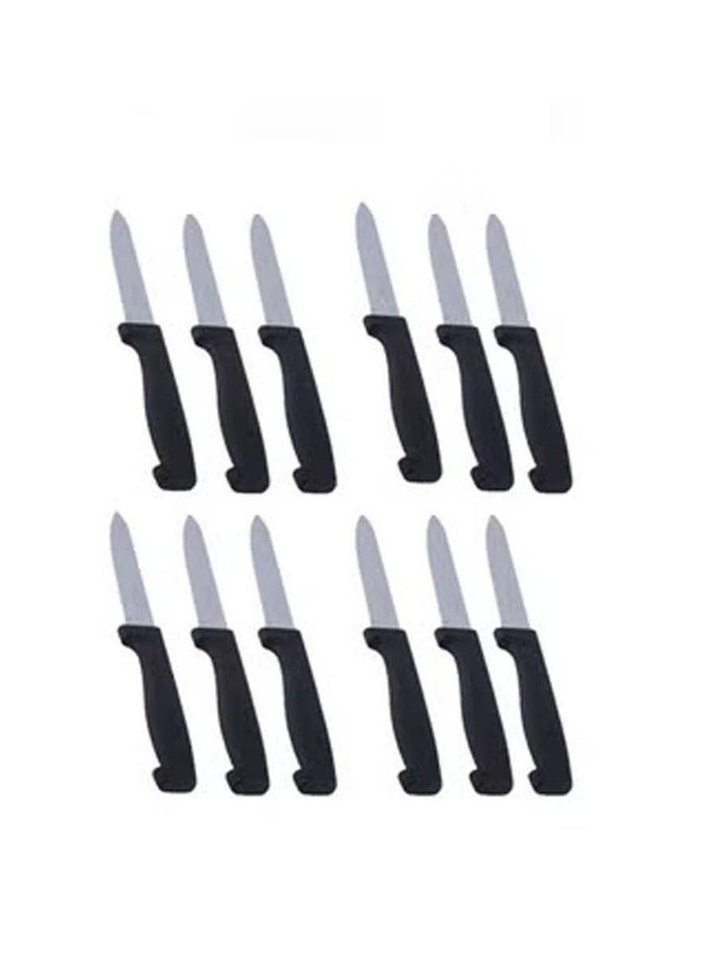 12-piece knife set  - Image 2