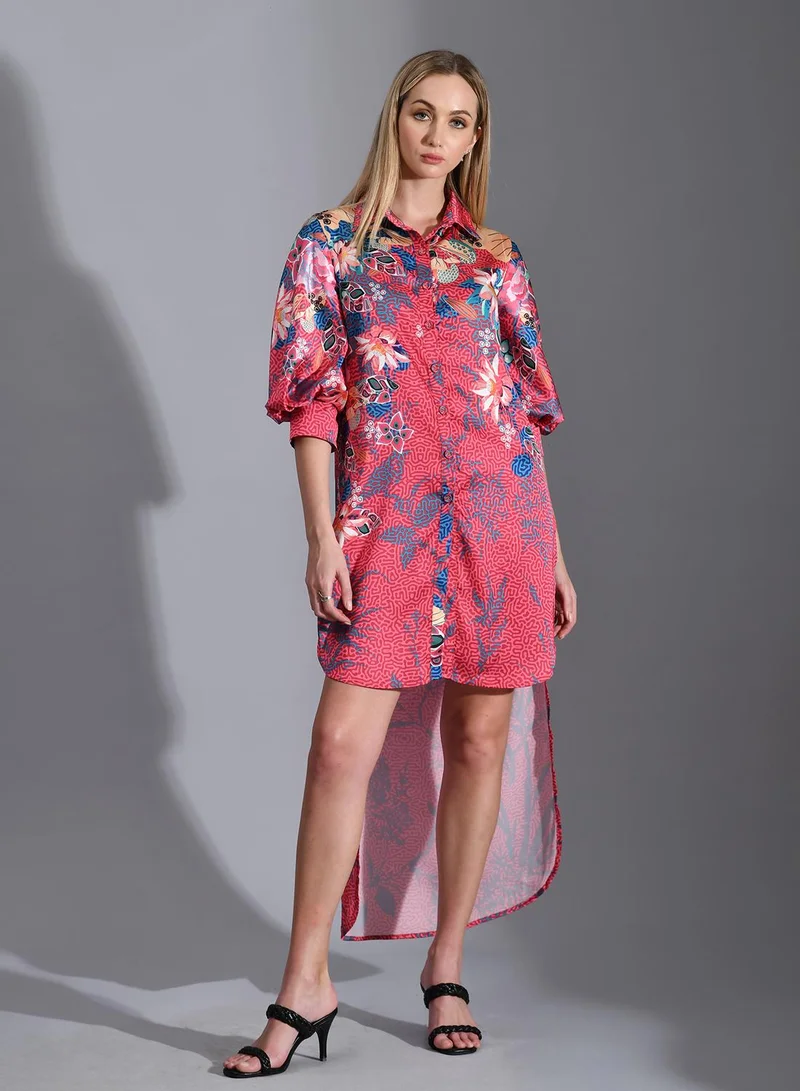 بهاني بواسطة جيوتي MIDI DRESS