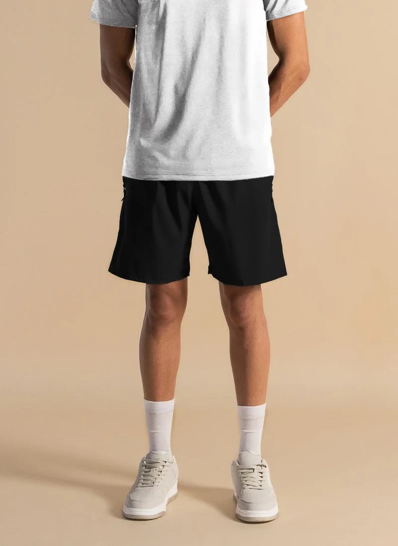 SHAPES S93 DETAILED TECHNICAL SHORTS