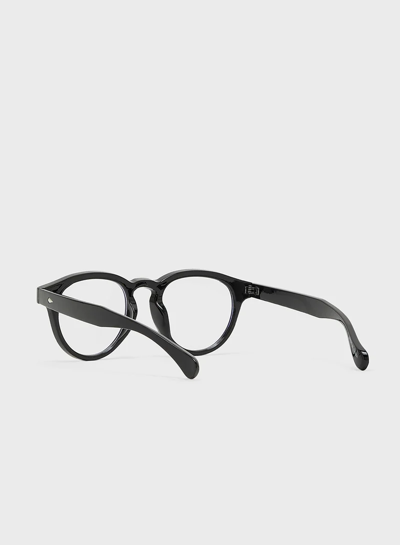 سفنتي فايف Anti Blue Lens Optical Eyewear