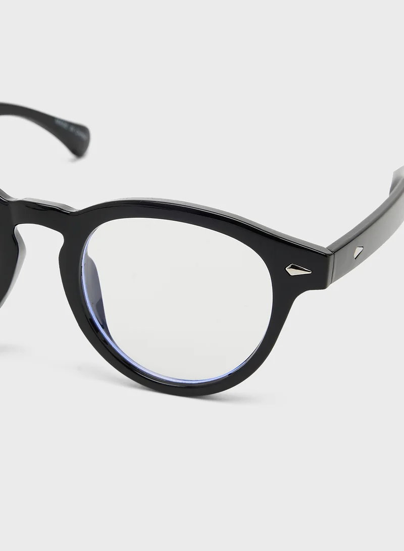 Seventy Five Anti Blue Lens Optical Eyewear